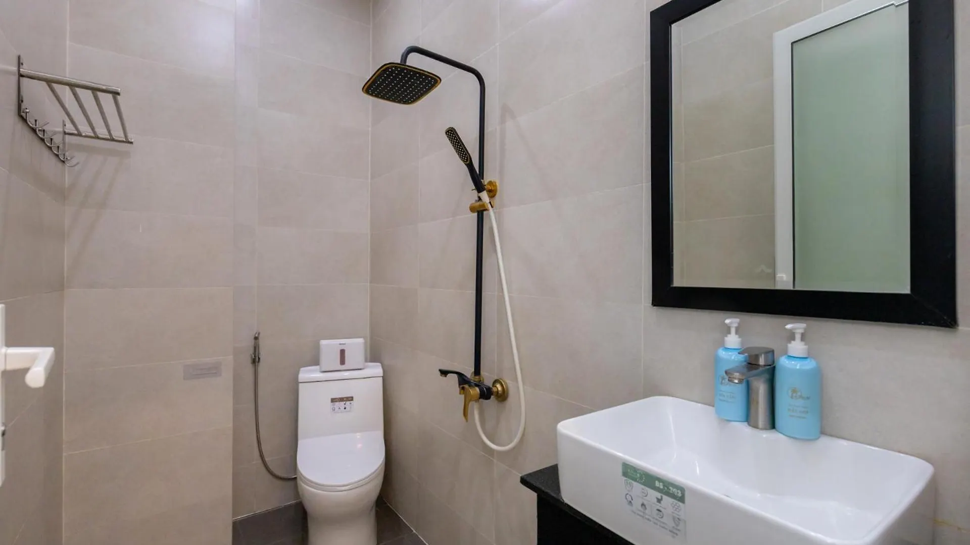 Palm Villa 33 - Villas Vintage In Vungtau Вунгтау