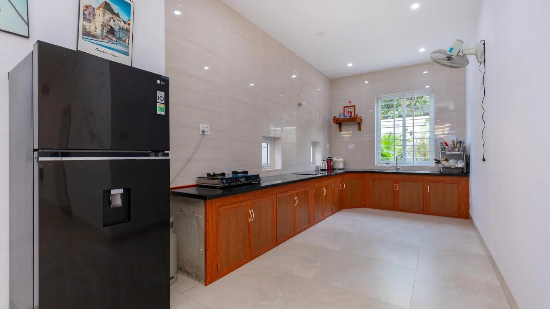 Palm Villa 33 - Villas Vintage In Vungtau Вунгтау 0*,  Вьетнам